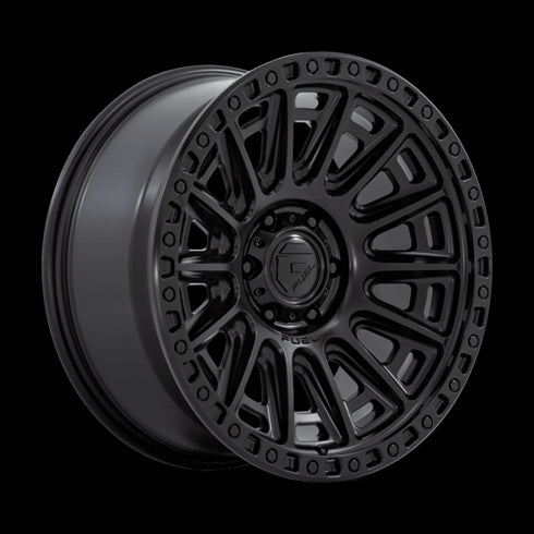 Fuel 20X9 6/139.7 +1 D832 CYCLE - IDB WA